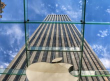 Apple Store New York