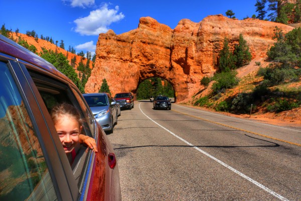 UTAH’S SCENIC BYWAY 12