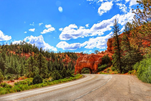 UTAH’S SCENIC BYWAY Route 12