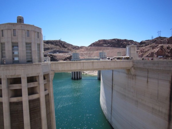 Hoover Dam