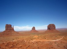 Monument Valley