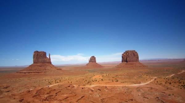 Monument Valley