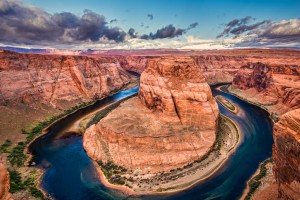 Horseshoe Bend Page