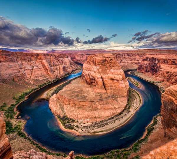 Horseshoe Bend Page