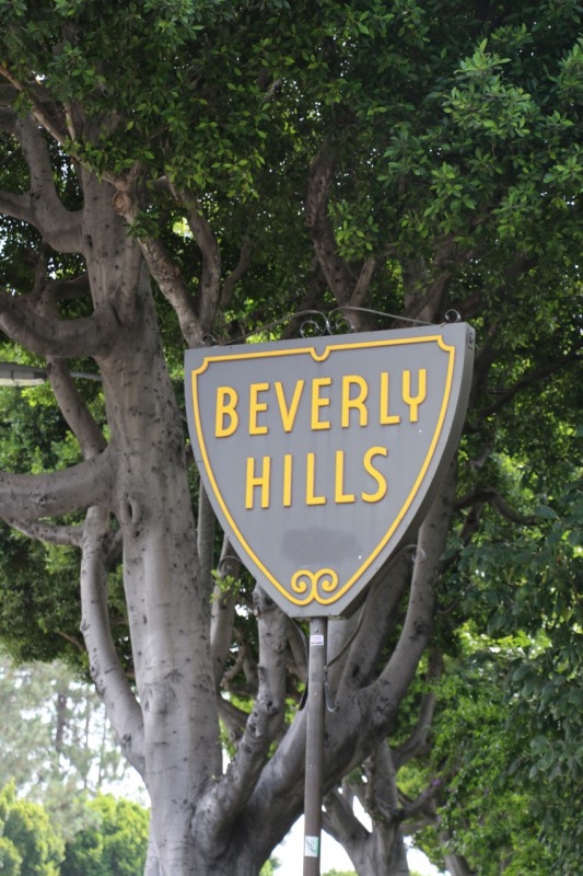 Beverly Hills