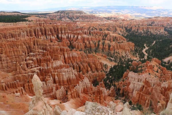 Bryce Canyon Bryce Point