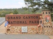 Grand Canyon National Park