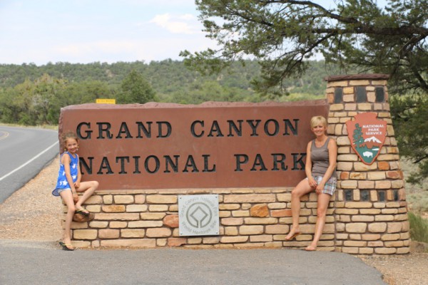 Grand Canyon National Park