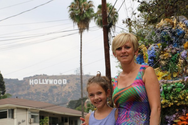 Hollywood Sign