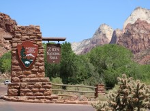 Zion National Park