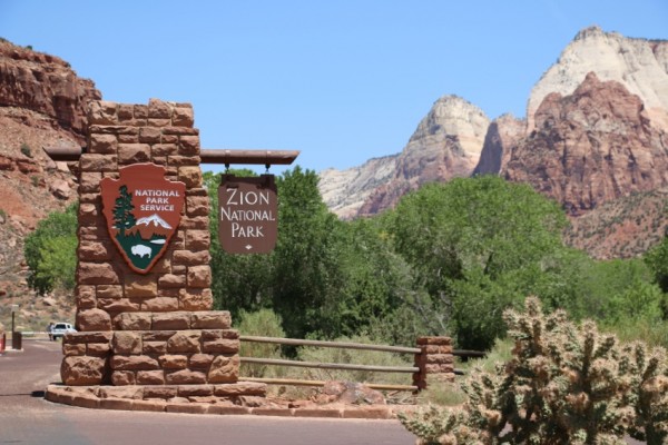 Zion National Park