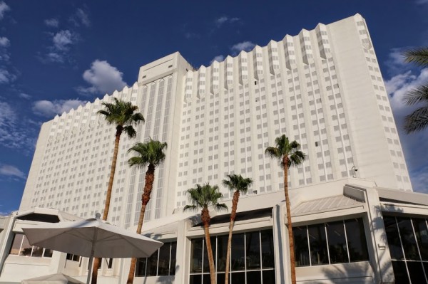Las Vegas hotel Tropicana