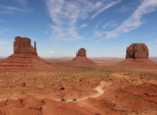 Monument Valley