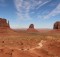 Monument Valley