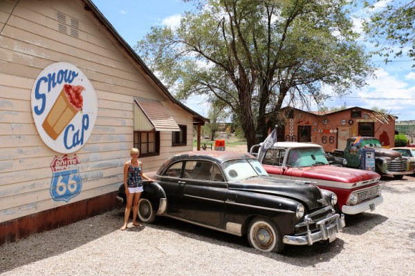 Route 66