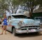 Route 66 oldtimer