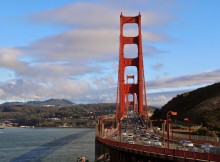 Golden Gate Bridge