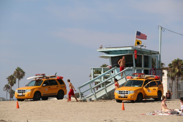 Venice Beach