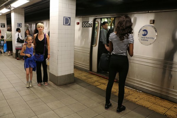 New York City Subway