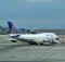 San Francisco Airport United 747