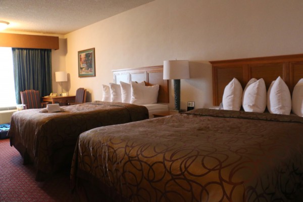 Best Western Town and Country Inn Cedar City