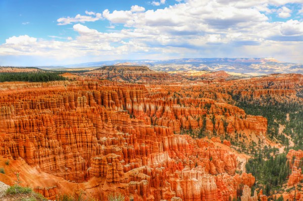 Bryce Canyon