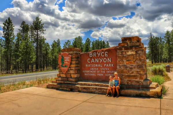 Bryce Canyon National Park