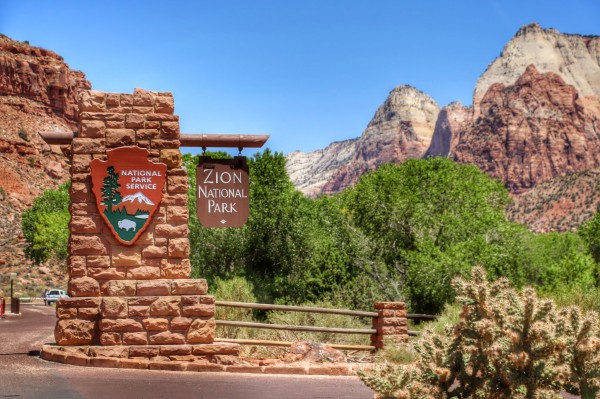 Zion National Park