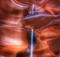 Antelope Canyon beste tijdstip