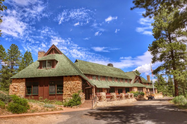 Bryce Canyon Lodge