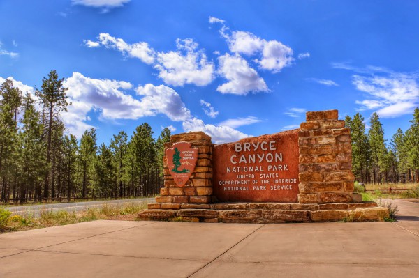 Bryce Canyon National Park Utah