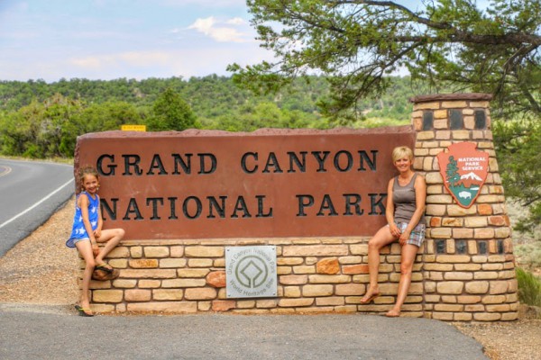 Grand Canyon National Park