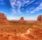 Monument Valley rondreis