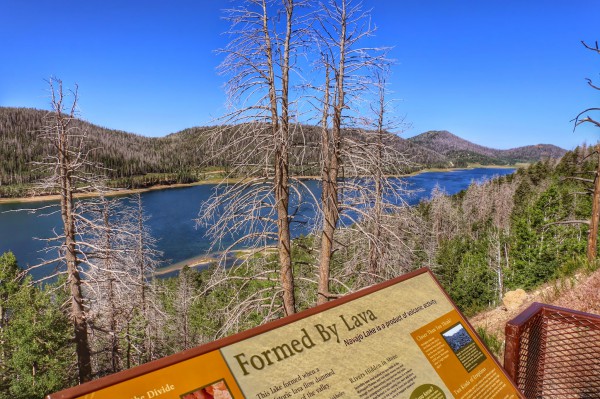 Navajo Lake