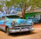 Route 66 roadtrip