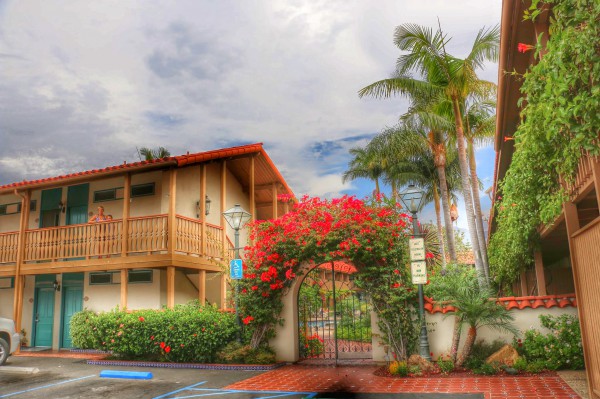 Best Western Plus Pepper Tree Inn Santa Barbara