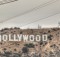 Hollywood sign