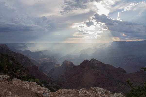 Grand Canyon