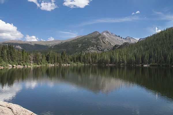 Rocky Mountains