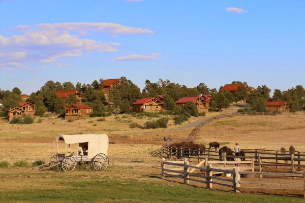 Zion Mountain Ranc