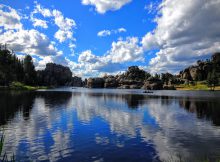 Wat te doen in Custer State Park