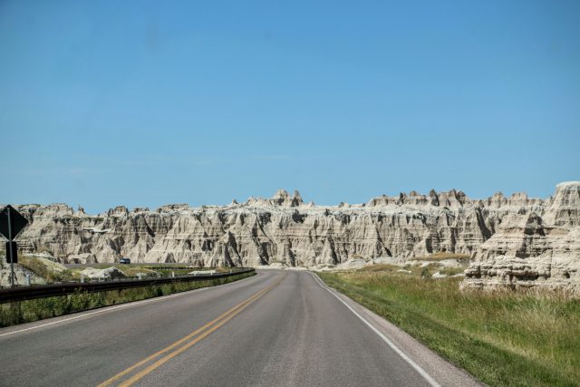 Badlands National Park