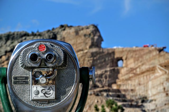 crazy-horse-reisverslag-south-dakota