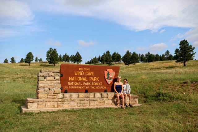 Windcave National Park