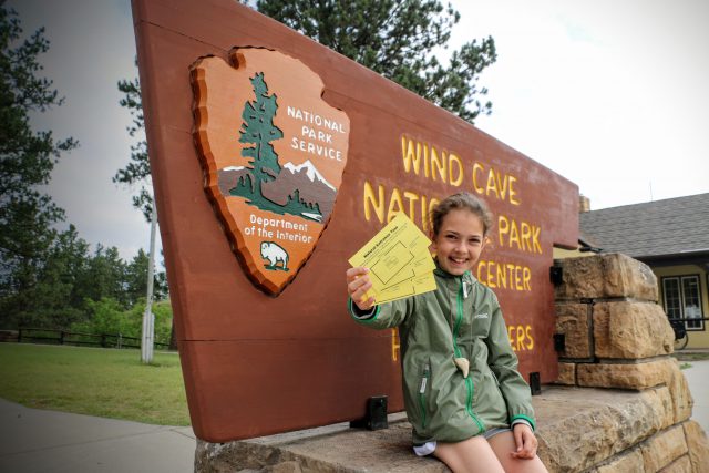Windcave National Park inkom tickets