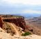 Canyonlands - Shafer Canyon Road