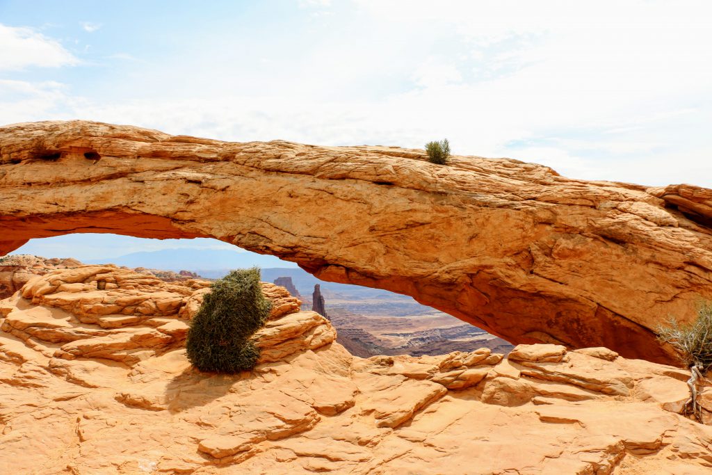 Mesa Arch