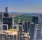 Top Of The Rock observation Deck Rockefeller Center NY