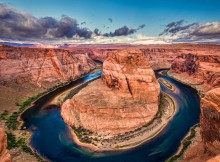 Horseshoe Bend Page