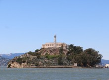 Alcatraz Island